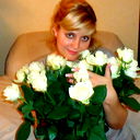 Лена Полякова
