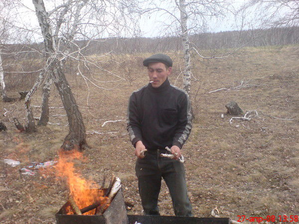 Юрий Лысенко