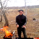 Юрий Лысенко