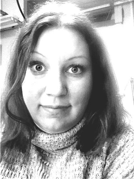 Татьяна Крот