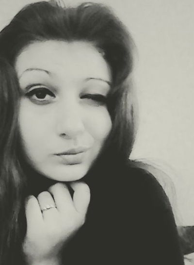 Елена Романюк