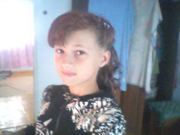 Людмила Бахмацкая