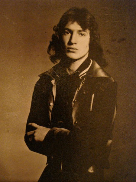 Виктор Солодовников