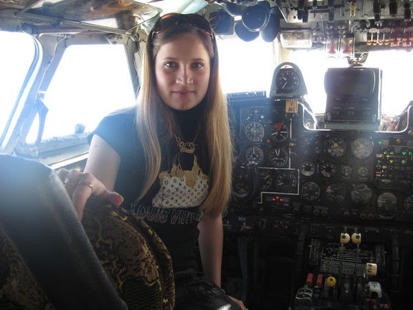 Олеся Мелихова