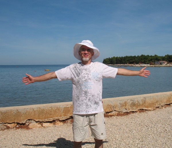 Андрей Мещеряков