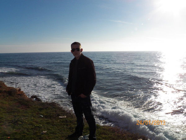 Артём Пащинин