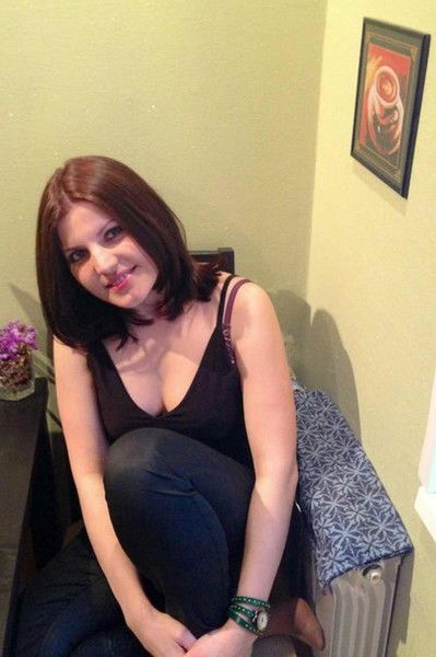 Ольга Васильченко