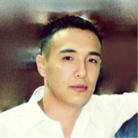 Арсен Абашев