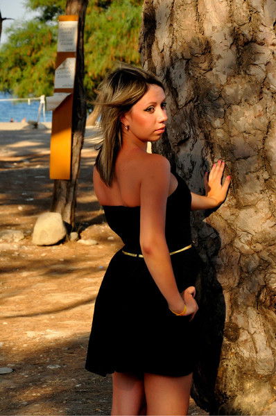 Наташа Карабанова