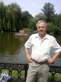 Виктор Жуков