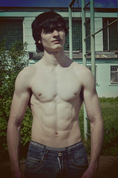 Евгений Нилов))