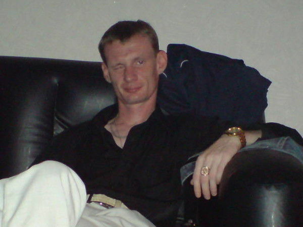 Сергей Сафронов