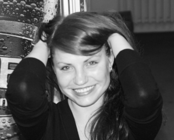 Анастасия Астапенко