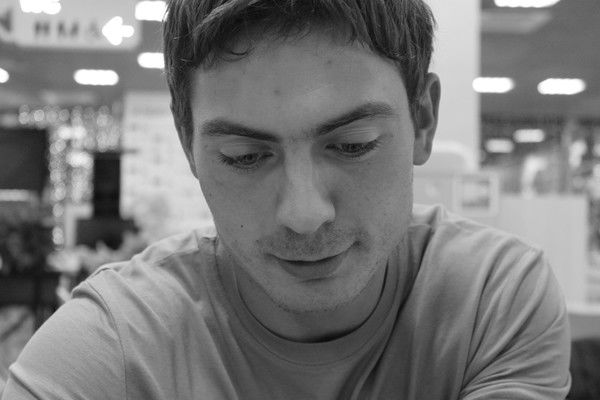 Александр Лукьянченко