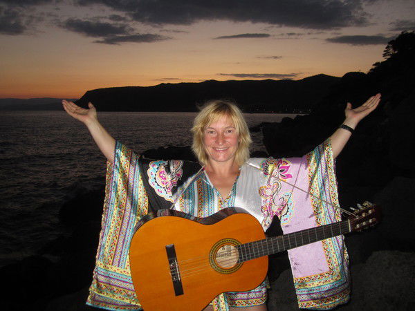 Ольга Пряхина