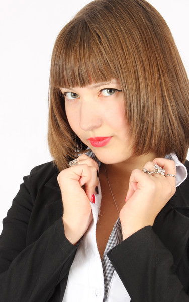 Соня Тимофеева