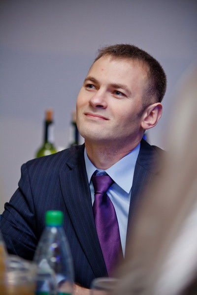 Виктор Рыбин