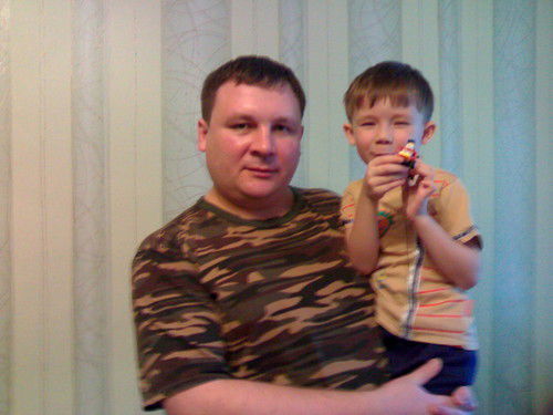 Сергей Демьянов