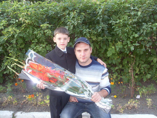 Евгений Мигунов