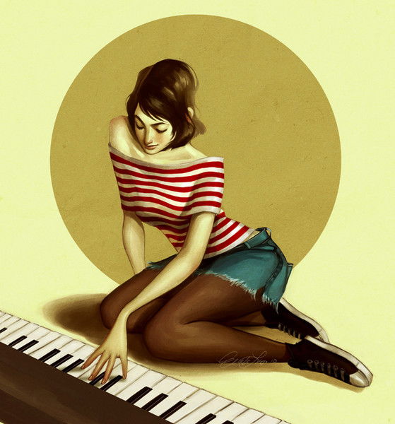 Алиса Ковзалова