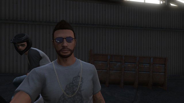 Даниэль Поляков