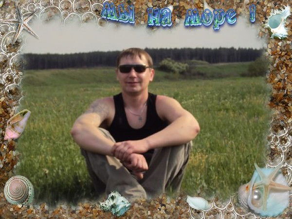 Алексей Михалкоф