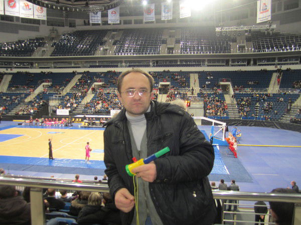 Андрей Александрович К