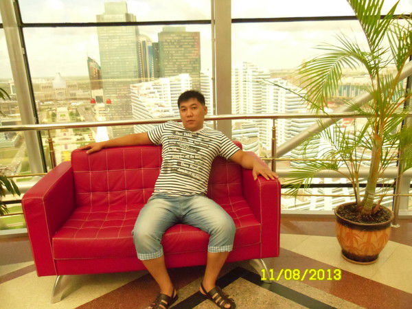 Мади Толекенов