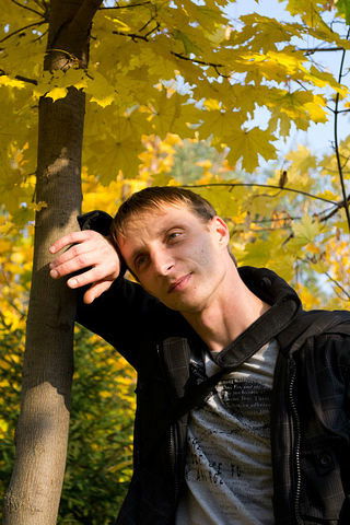 Алексей Гнездилов