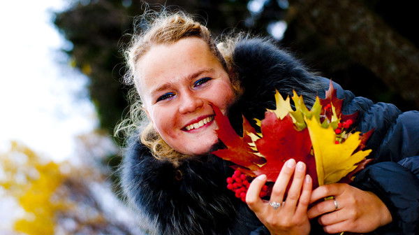 Оля Аввакумова