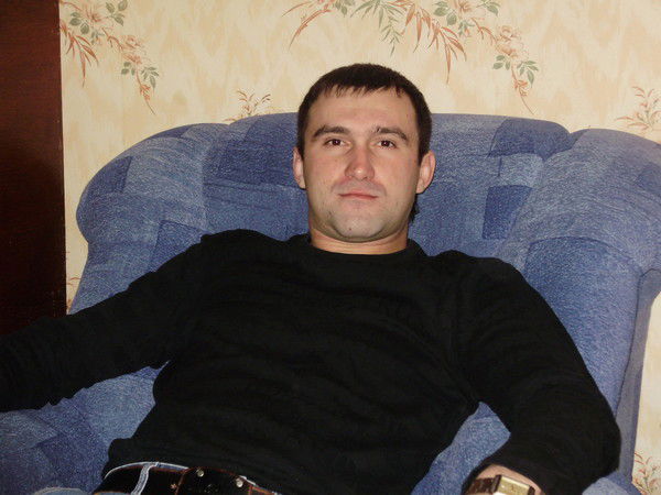 Артём Лаптий