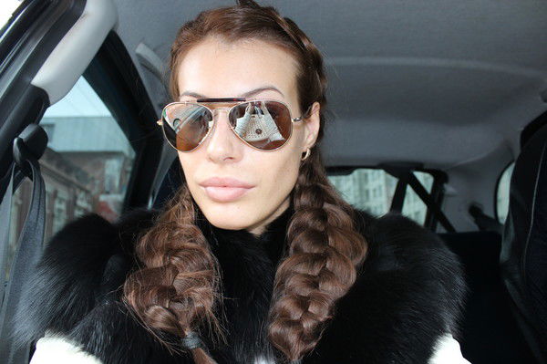 Наталия Мамлина