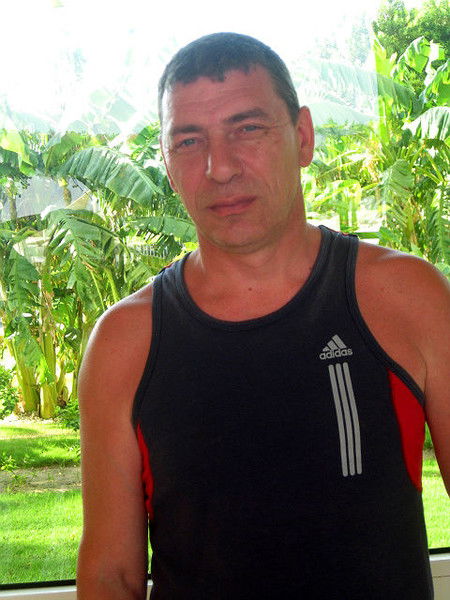 Александр Румянцев