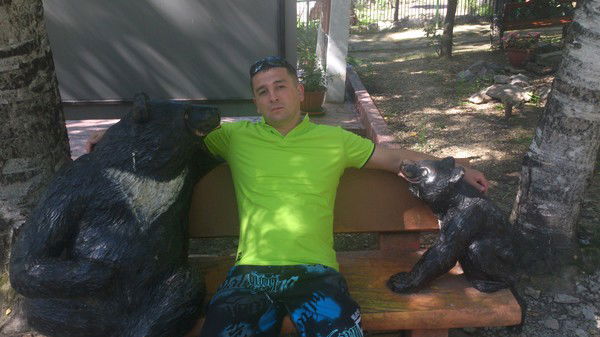 Вадим Плесовских