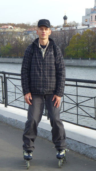 Алексей Абрамович