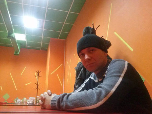 Алексей Цитович