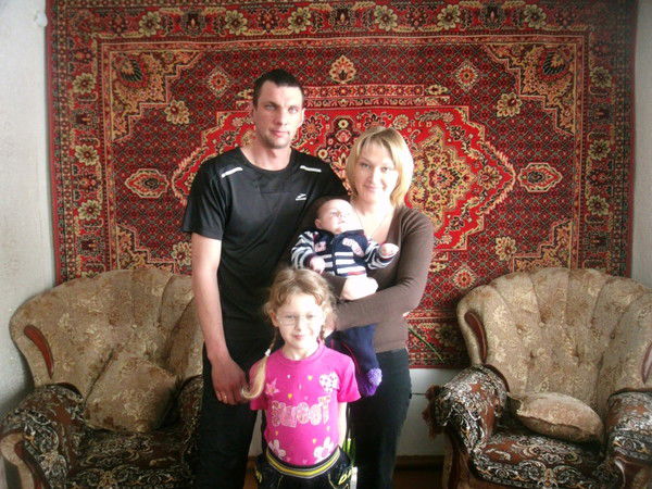 Максим Дитц