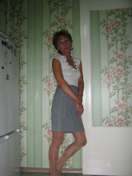 Светлана Тетерина