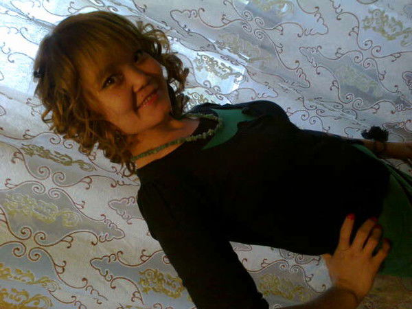 Аселя Илькибаева