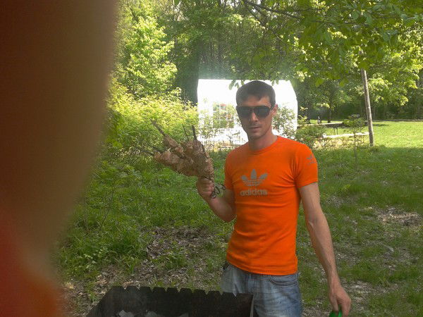 Иван Яценко