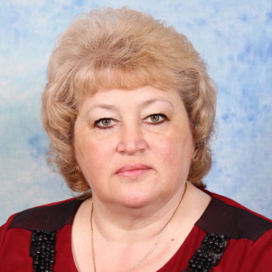 Наталья Ефимович