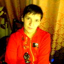 Надя Братухина