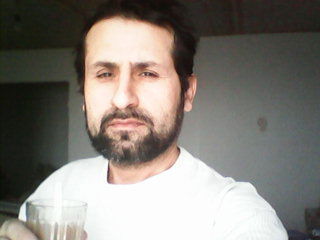 Шариф Cангов