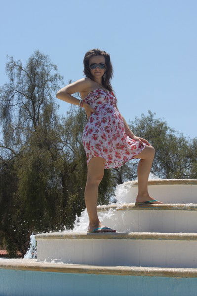 Таня Дубровская