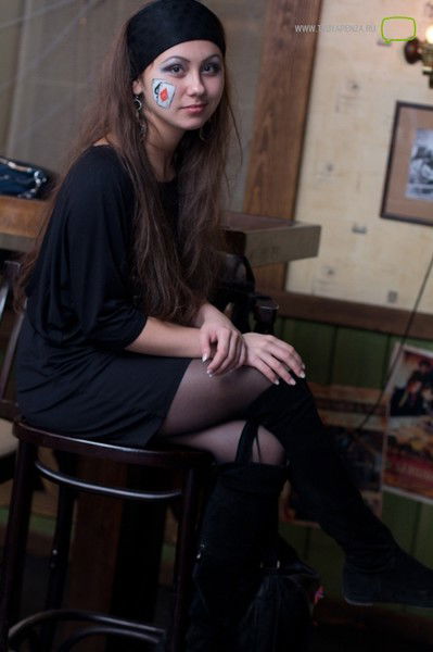 Дениза Фирсова