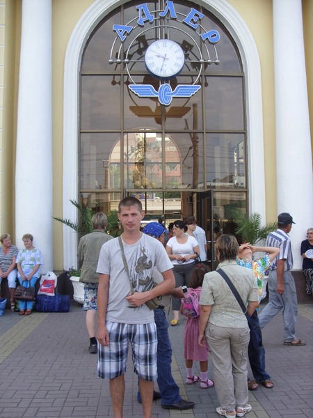 Евгений Копейкин