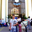 Евгений Копейкин