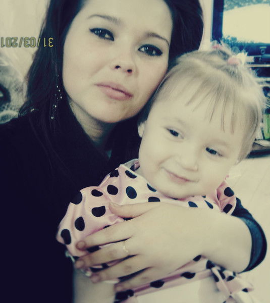 Альбина Тагирова