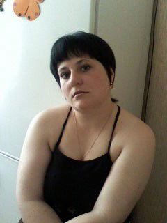 Галина Вараксина