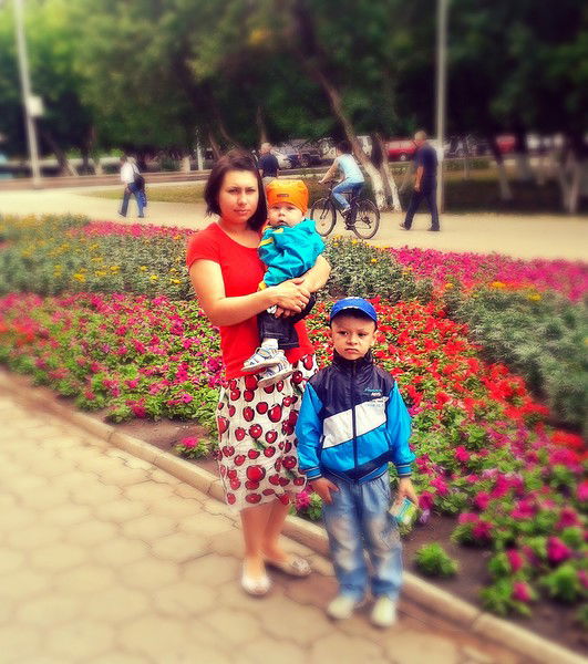 *к@tеrina Костылева*